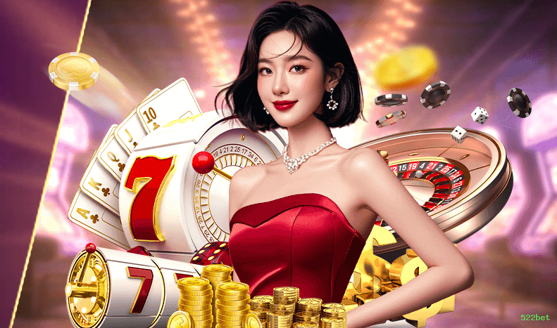 522bet: Entre no Mundo Mágico das Cartas e Transforme Seu Jogo