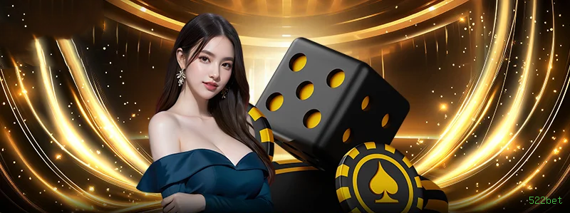 522bet Aventura: Uma Viagem Imperdível pelo Mundo dos Jogos