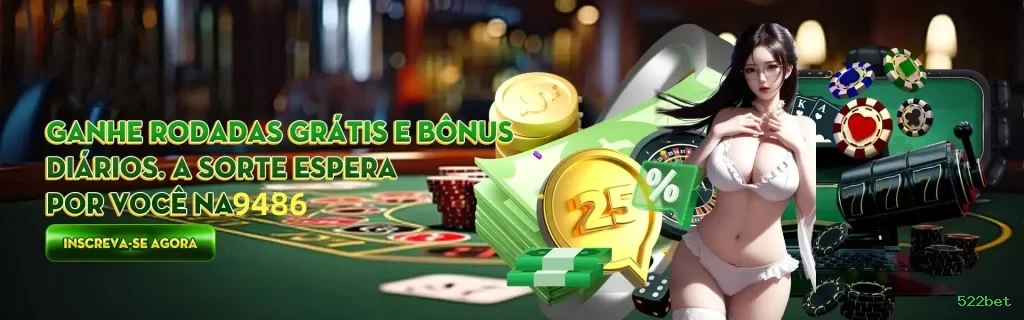 522bet: Entre no Mundo Mágico das Cartas e Transforme Seu Jogo