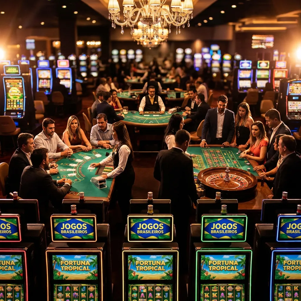 522bet: A Nova Era dos Jogos Mobile Que Você Precisa Conhecer